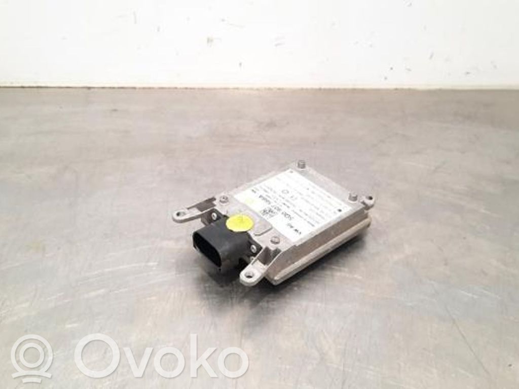 Audi A3 S3 8V Sensor de radar Distronic 