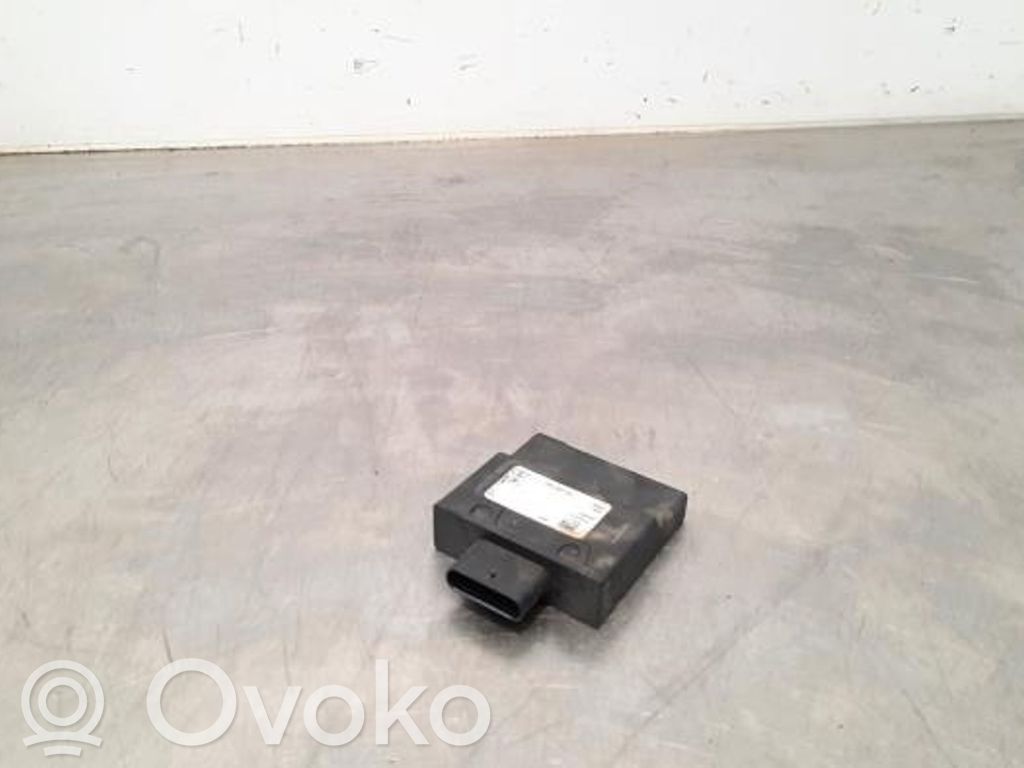Audi A3 S3 8V Otras unidades de control/módulos 