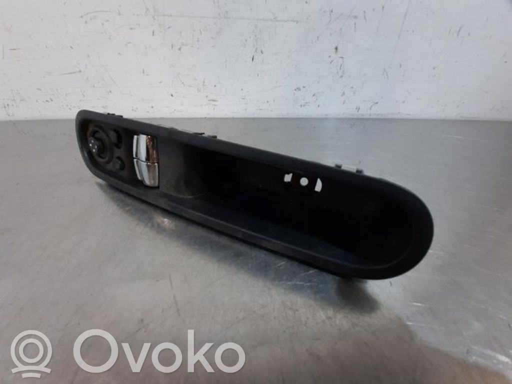 Mini Paceman (R61) Wiper turn signal indicator stalk/switch 