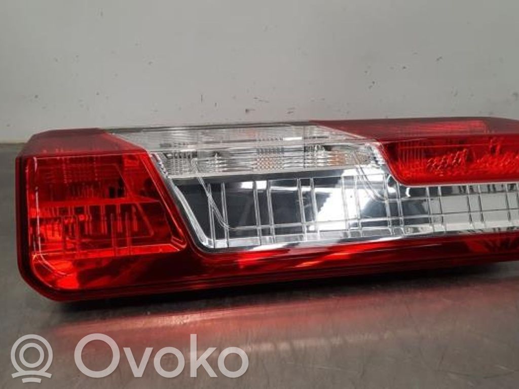 Ford Transit Rear/tail lights 