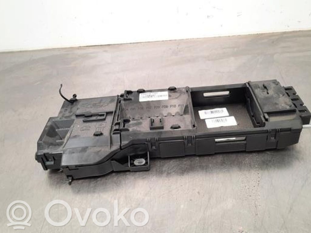 Ford Transit Juego de caja de fusibles 