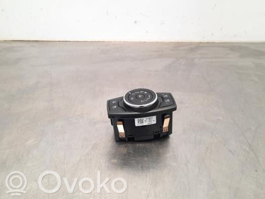Headlight level height control switch   AV1T13D061AD,AV1T13D061AD