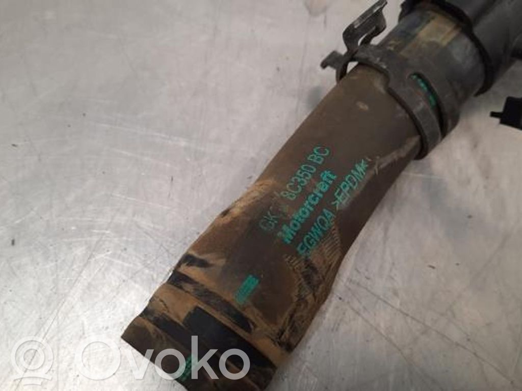 Ford Transit Engine coolant pipe/hose 