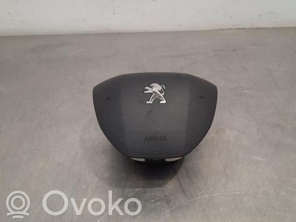 Airbag dello sterzo   96783105ZD,96783105ZD
