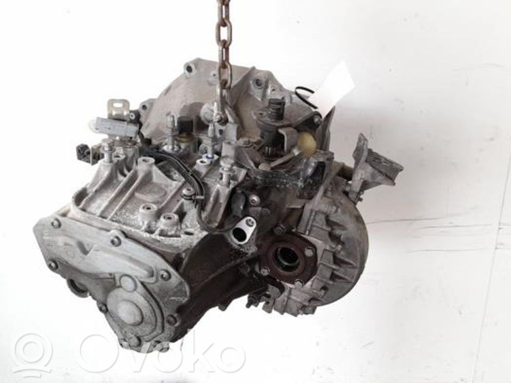 Peugeot 308 Scatola del cambio manuale a 5 velocità
