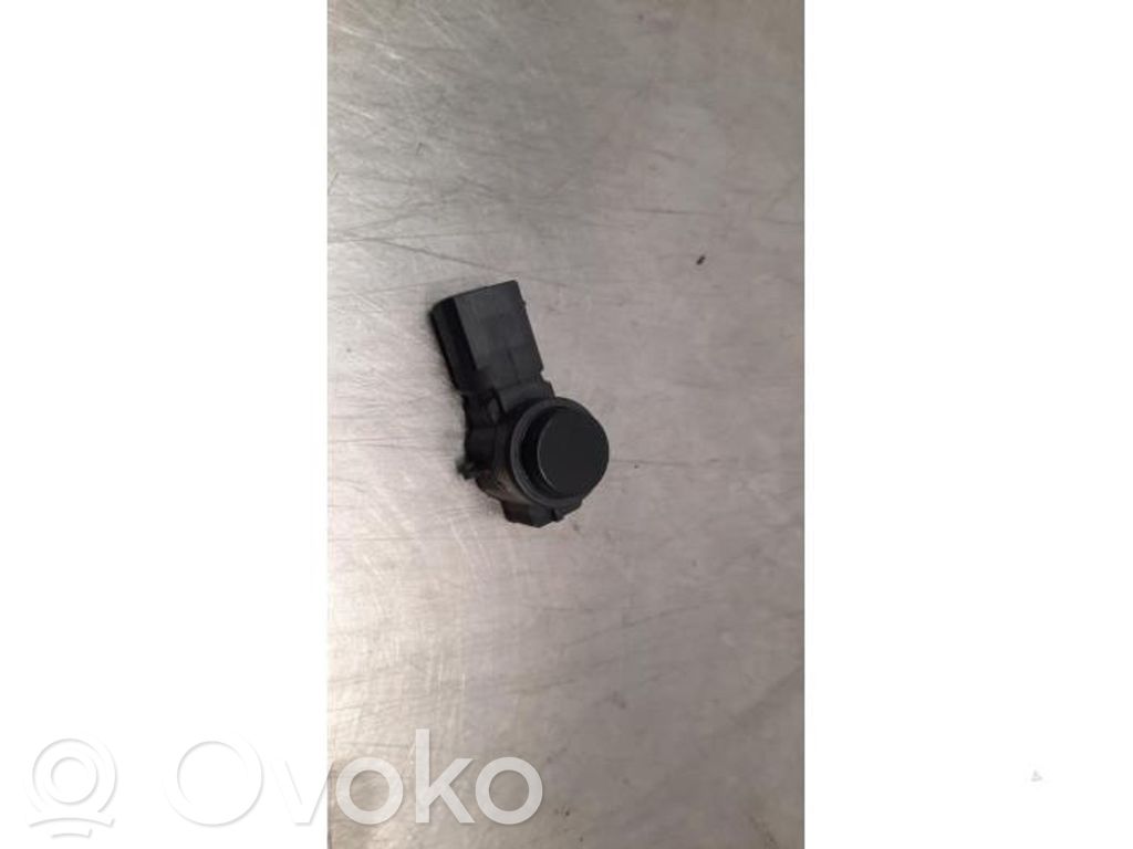 Peugeot 308 Sensor de aparcamiento PDC 