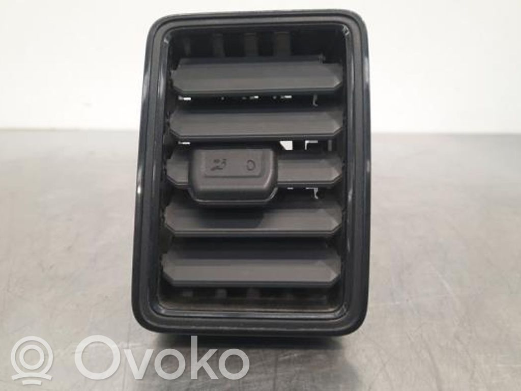 Volkswagen Crafter Rejilla de ventilación central del panel 