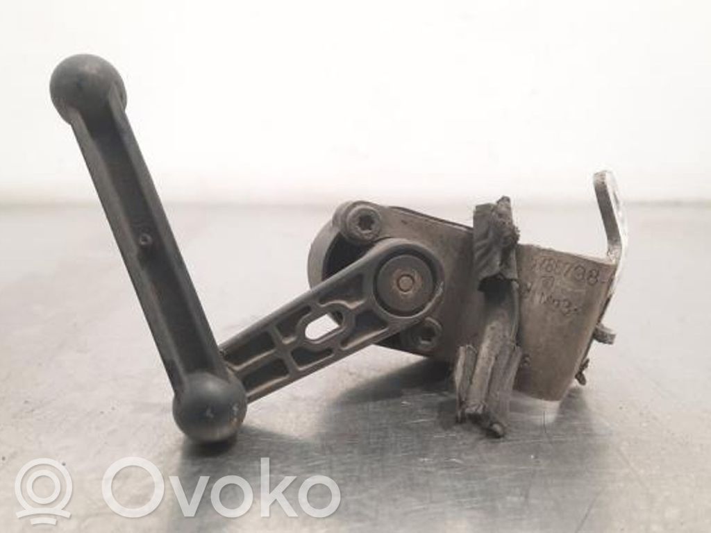 BMW 5 F10 F11 Palanca del sensor de altura delantero