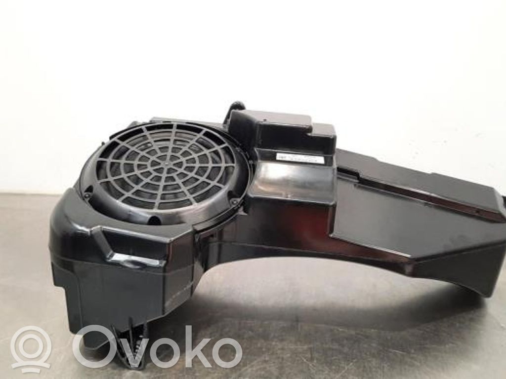 Altavoz subwoofer   4G8035382,4G8035382