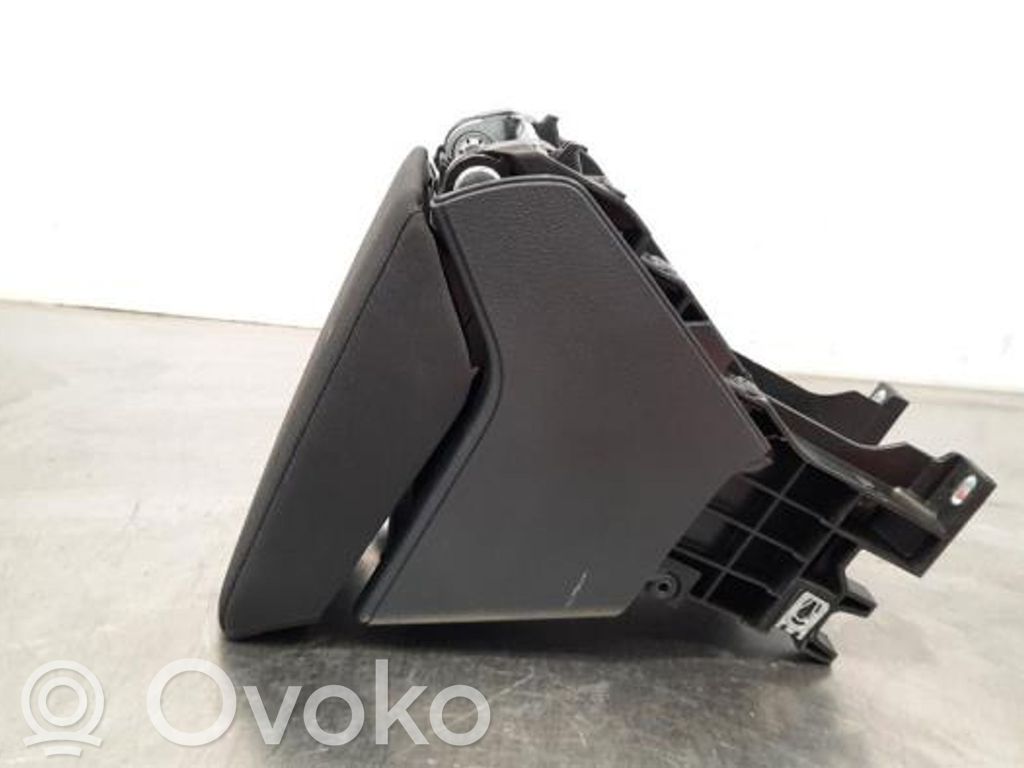 Volkswagen Polo VI Box/scomparti cruscotto 