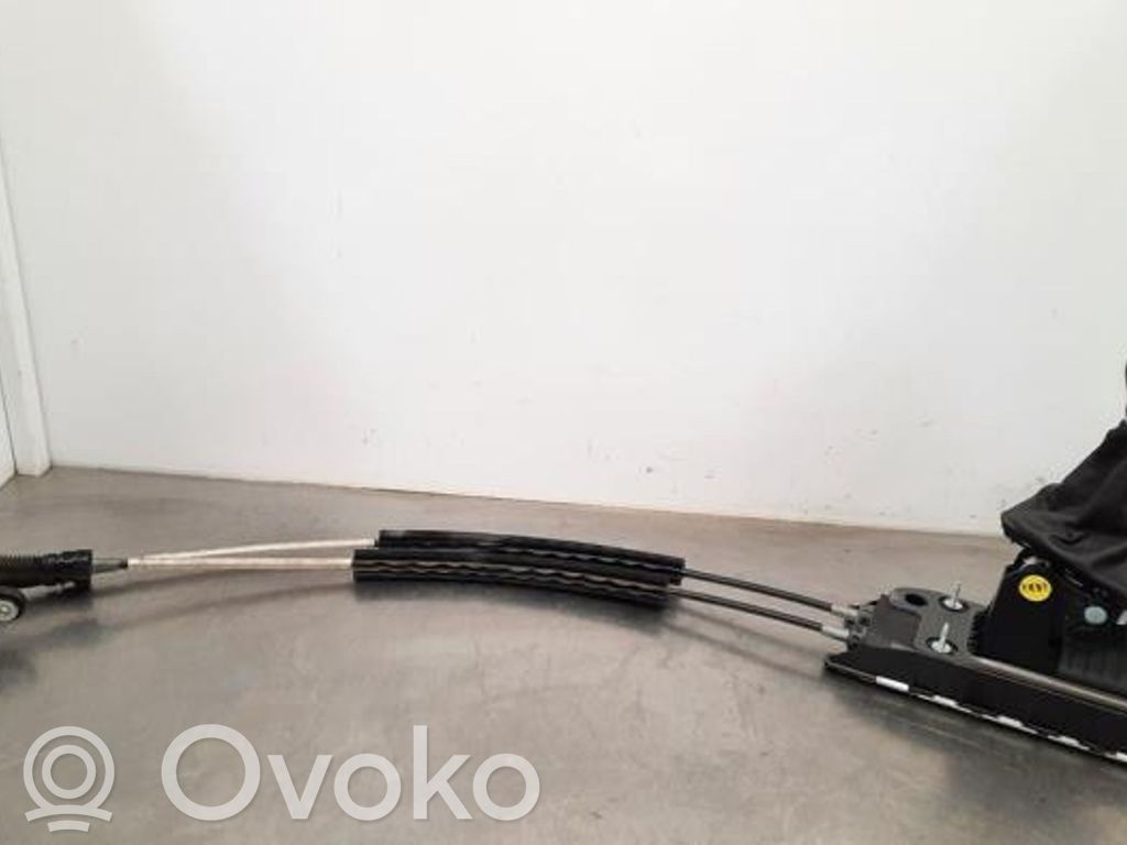 Selector caja de cambios   2Q0711049J,2Q0711049J