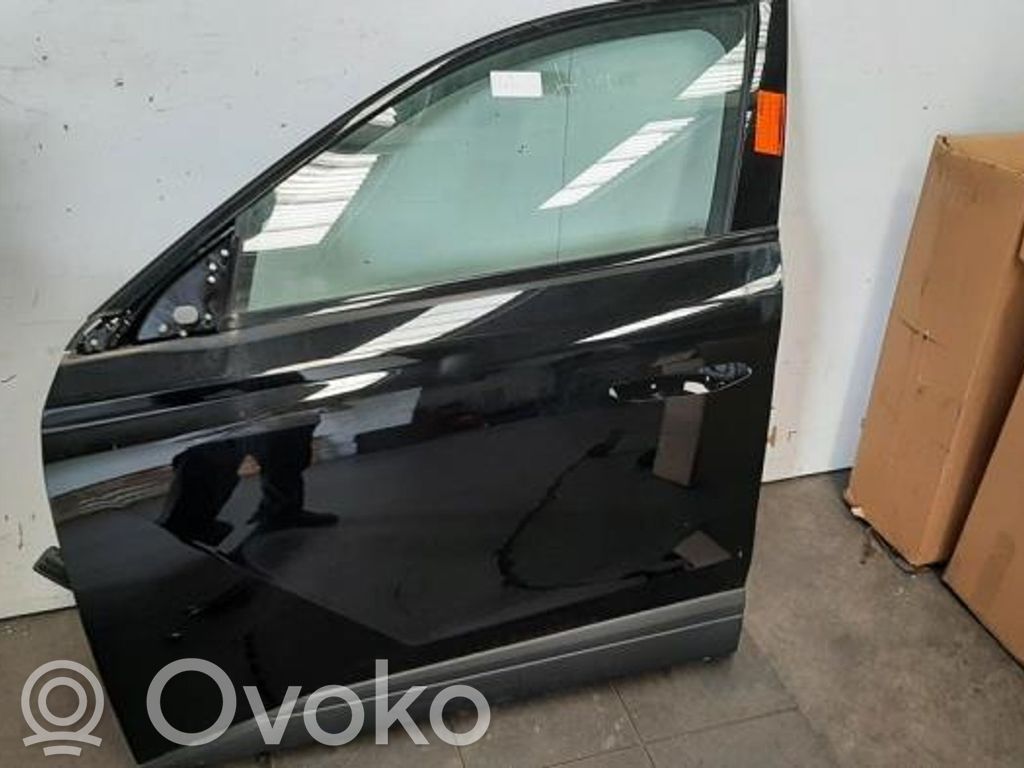 Citroen DS4 Puerta delantera 