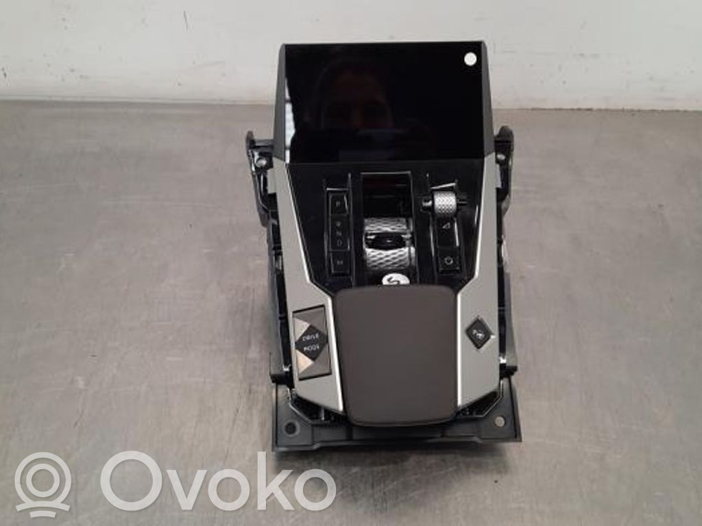Citroen DS4 Center console 