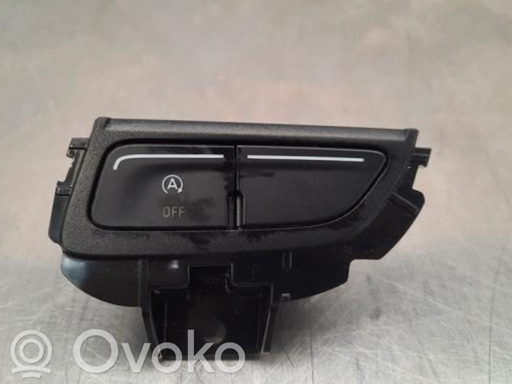 Ford Transit VII Other switches/knobs/shifts 