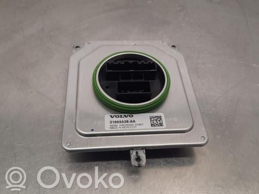 Polestar 2 Módulo de control de balasto LED 