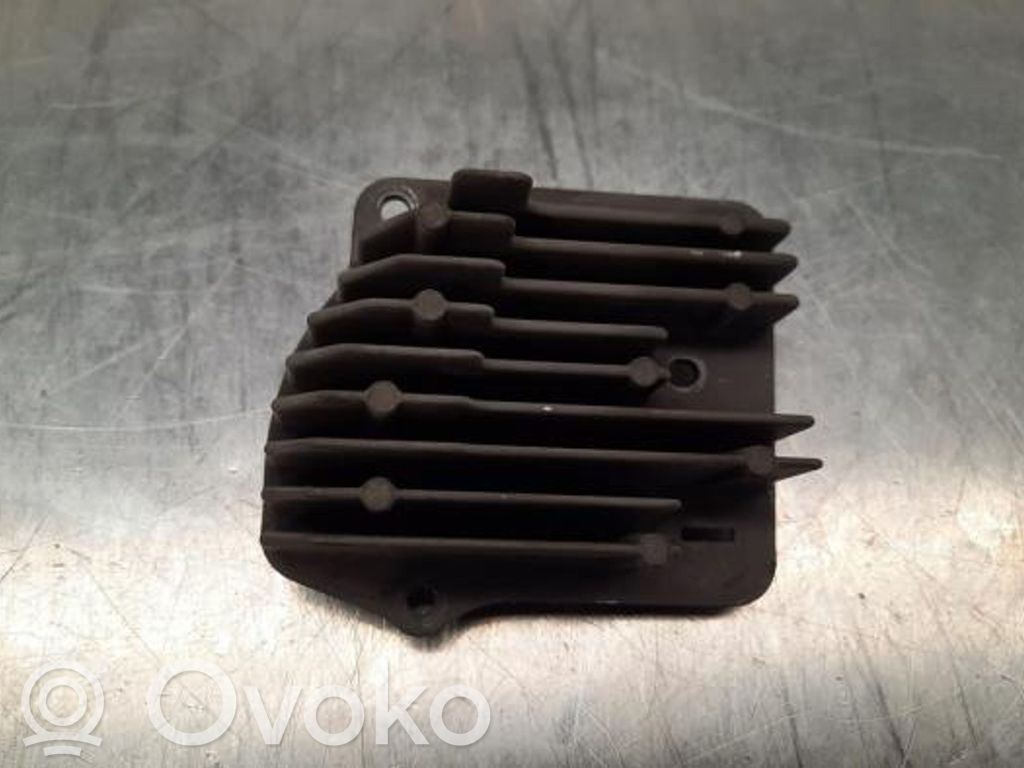 BMW iX LED ballast control module 