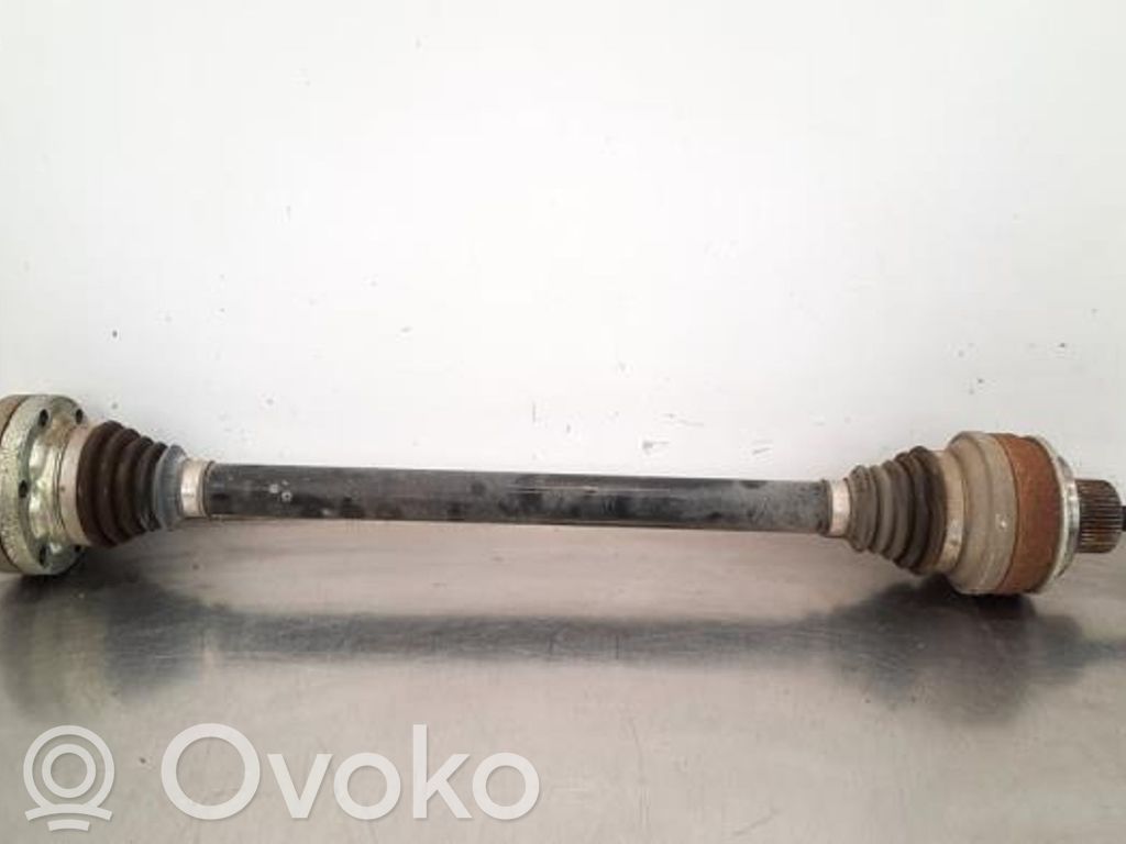 Audi Q5 SQ5 FY Albero di trasmissione posteriore