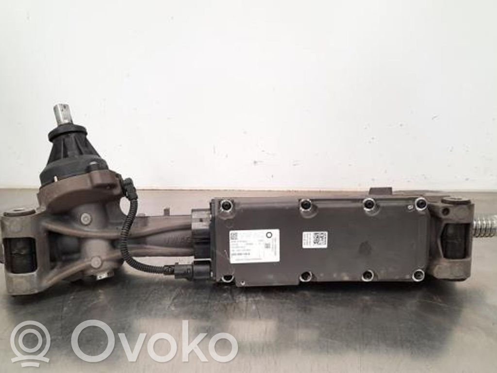 Audi Q5 SQ5 FY Piesă mecanică casetă direcție 