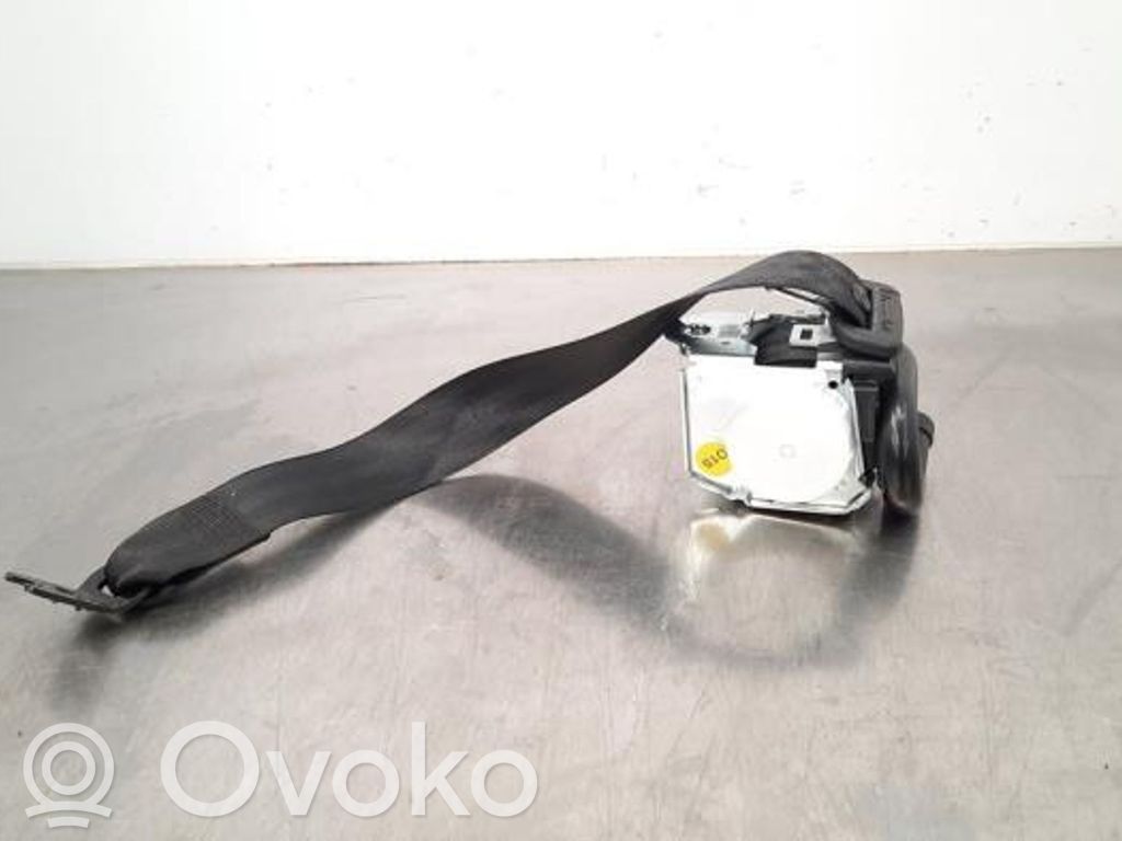 Centură spate   80A857805D,80A857805D