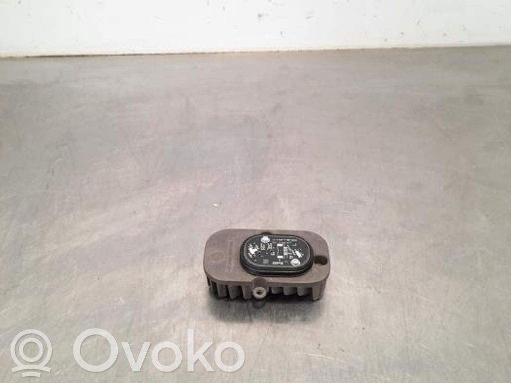 Módulo de control de balasto LED