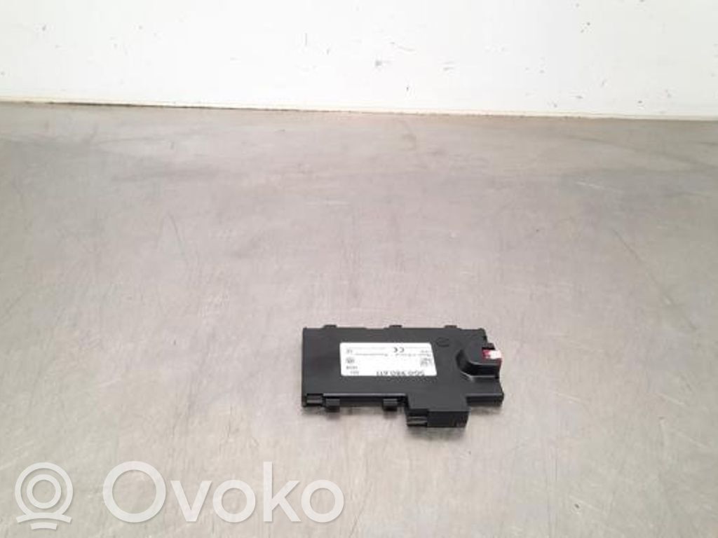 Volkswagen Golf Sportsvan Antenne radio