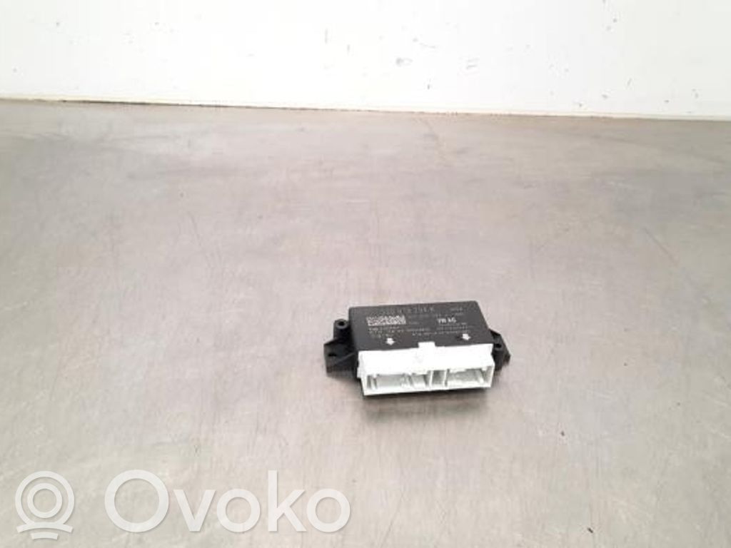 Volkswagen Golf Sportsvan Unitate/modul de comandă parcare PDC 