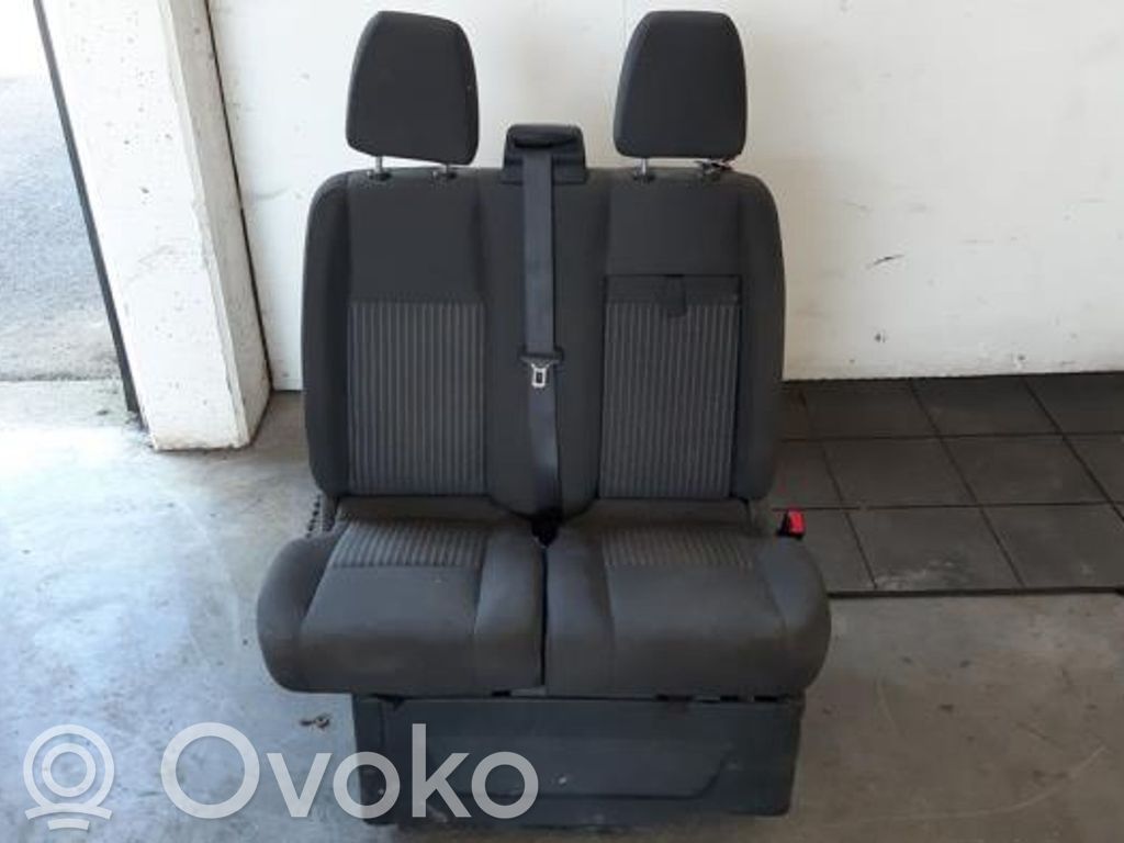 Scaun față pasager