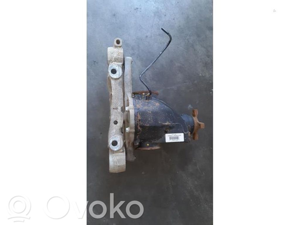 Mercedes-Benz Vito Viano W447 Differenziale posteriore