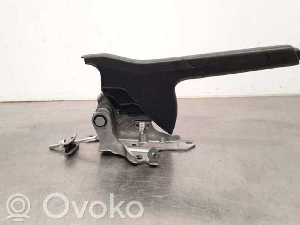 Peugeot 208 II Leva del freno a mano/freno di stazionamento