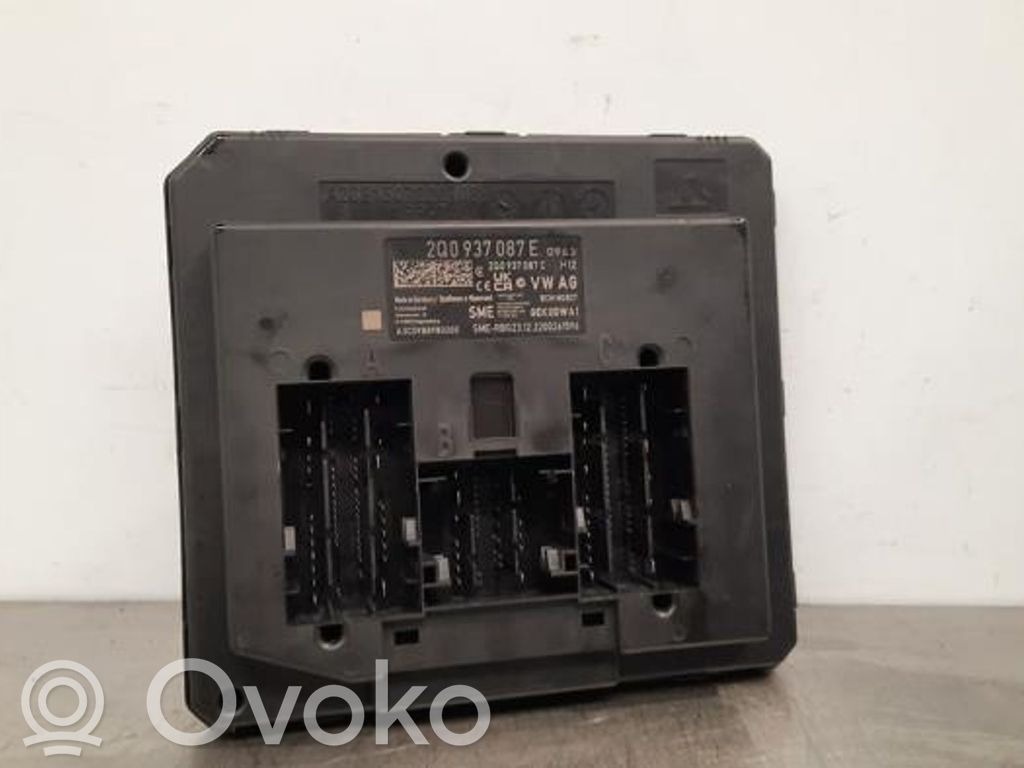 Seat Arona Modul de control caroserie central 