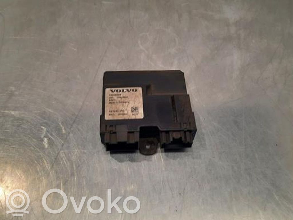 Unidad de control/módulo del maletero/compartimiento de carga   32256098,32256098