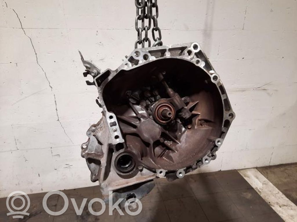 Citroen C1 Scatola del cambio manuale a 5 velocità
