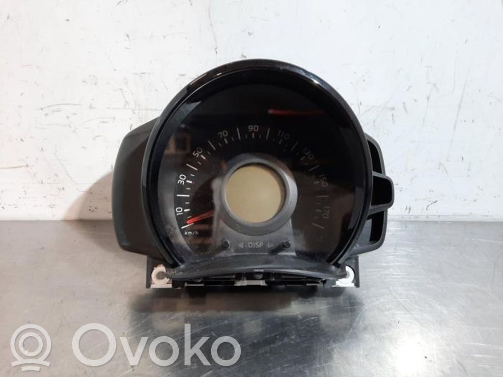 Geschwindigkeitsmesser Cockpit   B000795380,B000795380,769167320U