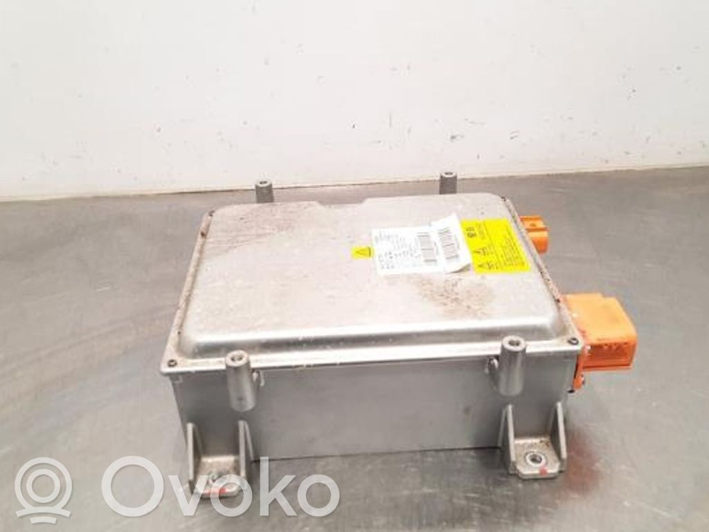 MG ZS Inversor/convertidor de voltaje 