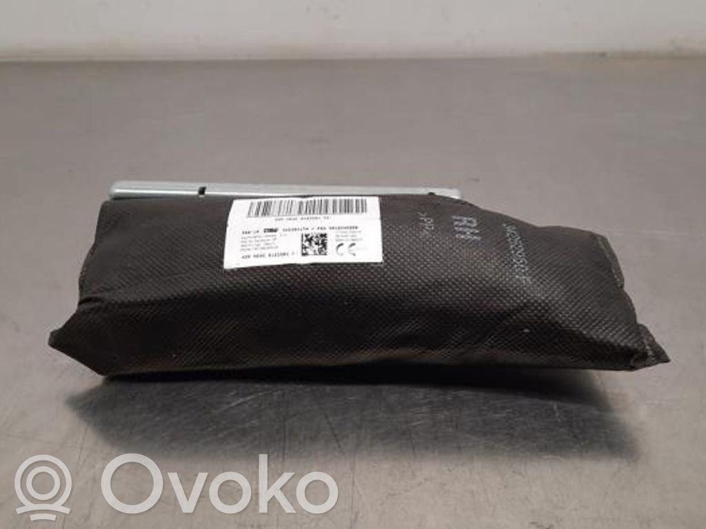 Peugeot Rifter Sitz-Airbag 