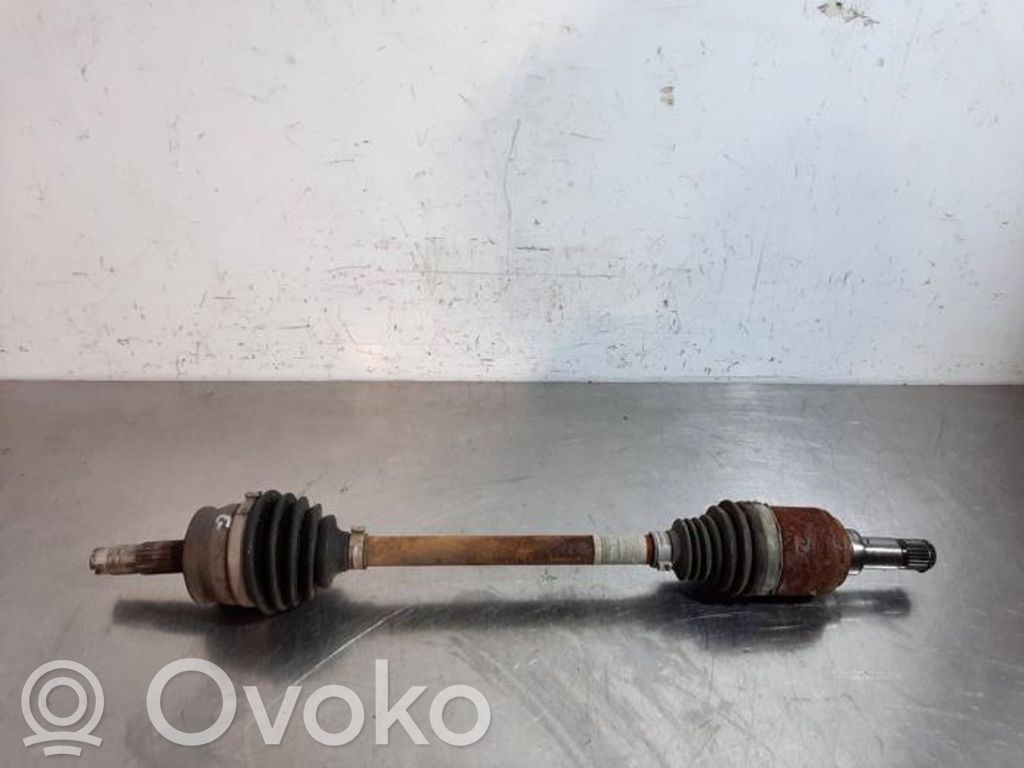 Fiat 500 Planetară față 