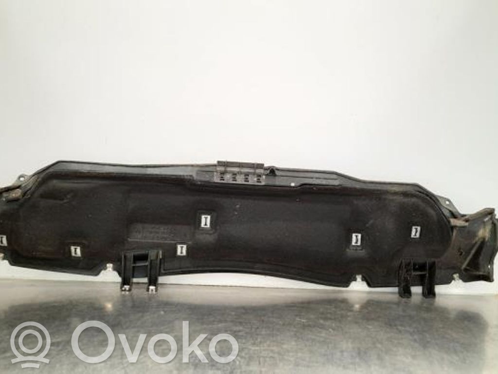 Ford Transit -  Tourneo Connect Moottorin koppa 