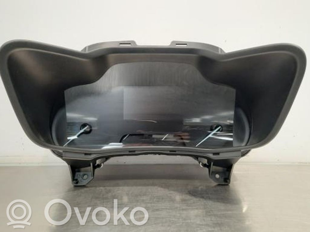 Ford Transit -  Tourneo Connect Vitezometru (grup de instrumente) 