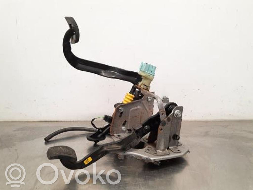 Pedal assembly   GK212450BF,GK212450BF