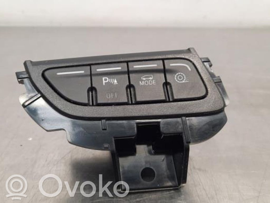 Ford Transit Citu veidu slēdži / pogas / pārslēdzēji 