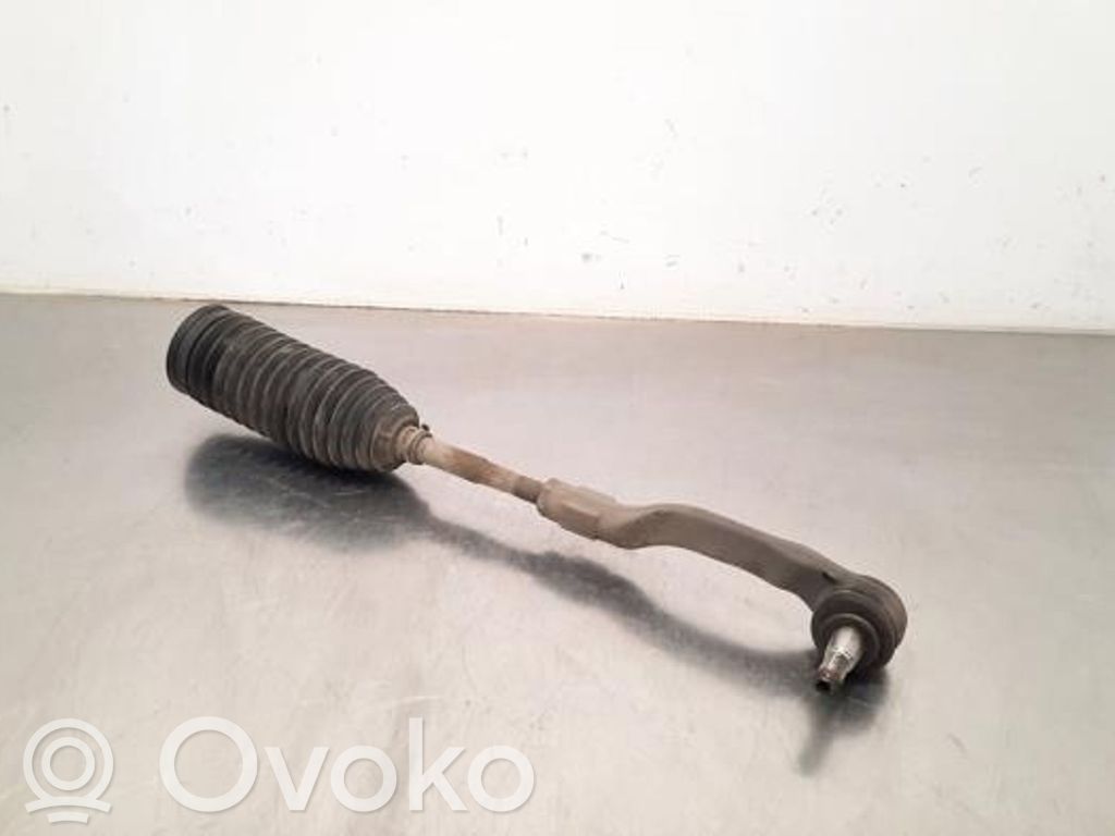 Ohjauksen raidetangon pää   9820340080,9820340080