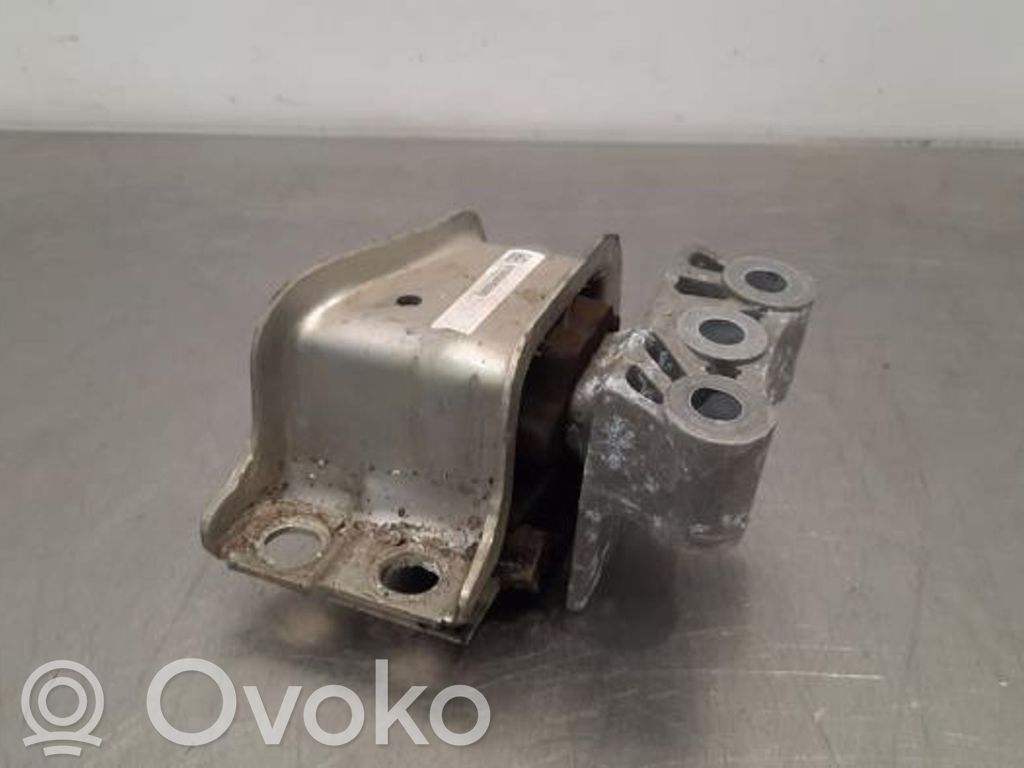 Peugeot Boxer Engine mount bracket 