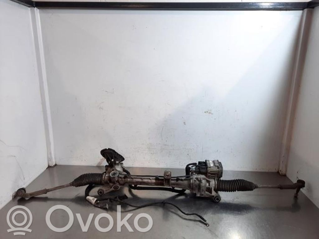 Volvo V40 Cross country Hammastangon mekaaniset osat 