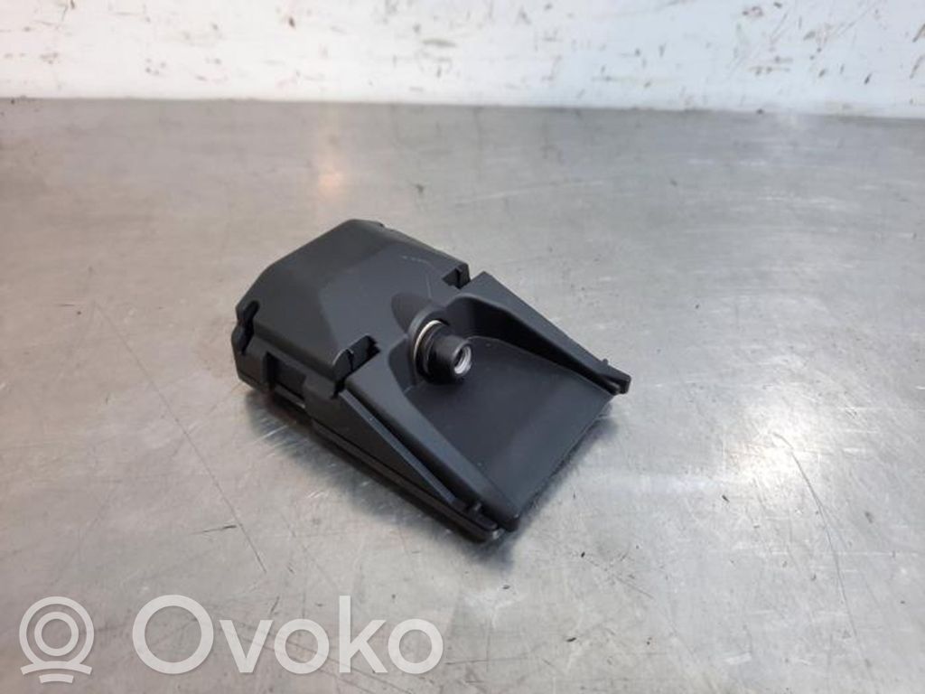 KIA Stonic Windshield/windscreen camera 