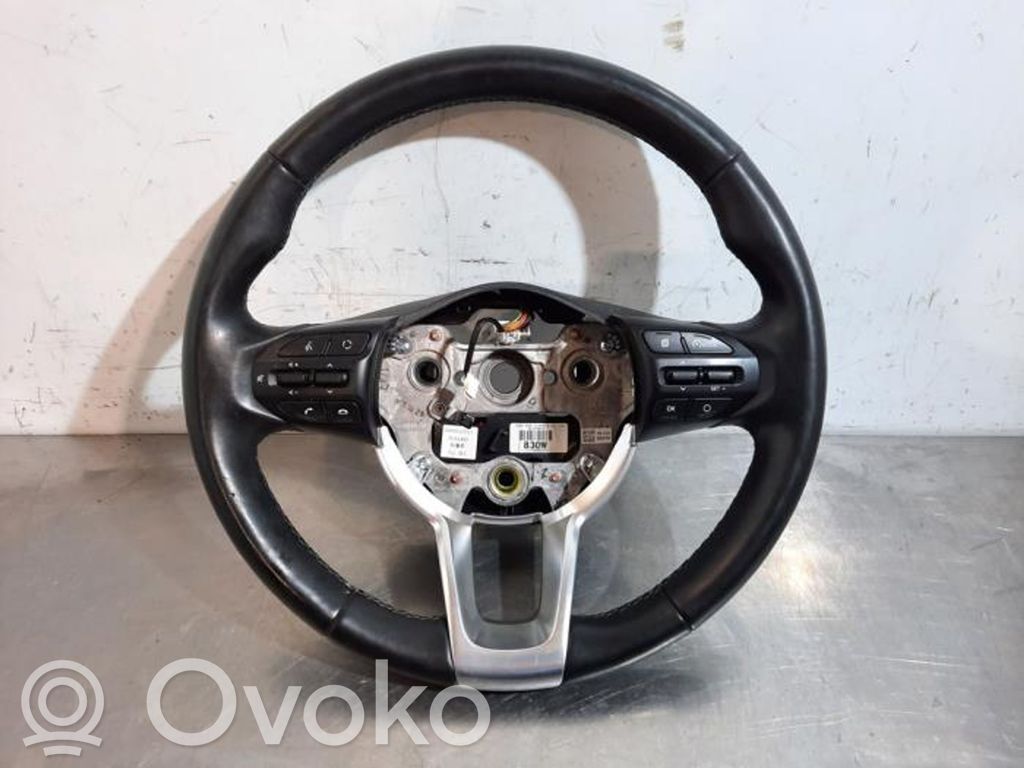 KIA Stonic Ohjauspyörä 