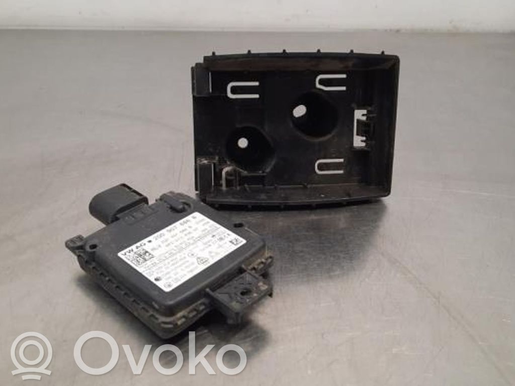 Skoda Kodiaq Senzor radar distronic 