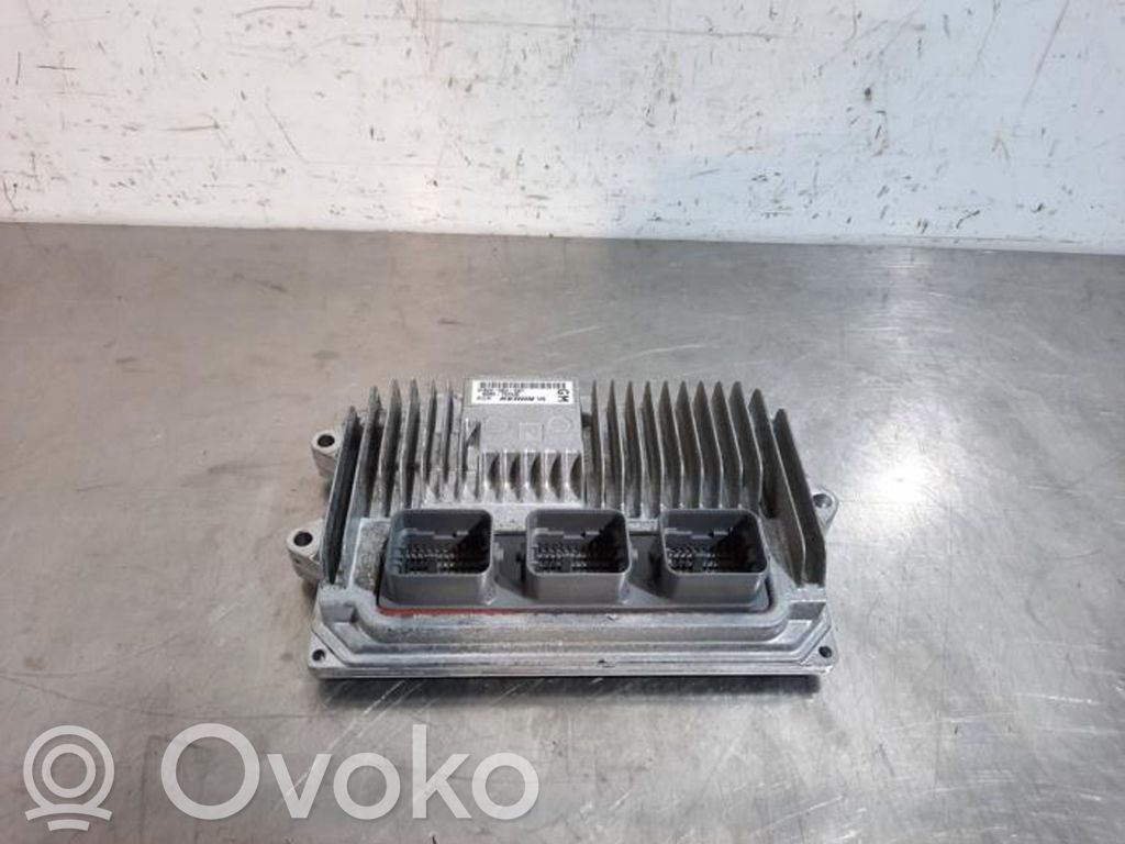 Unidad de control/módulo del motor   378205BXG81,378205BXG81