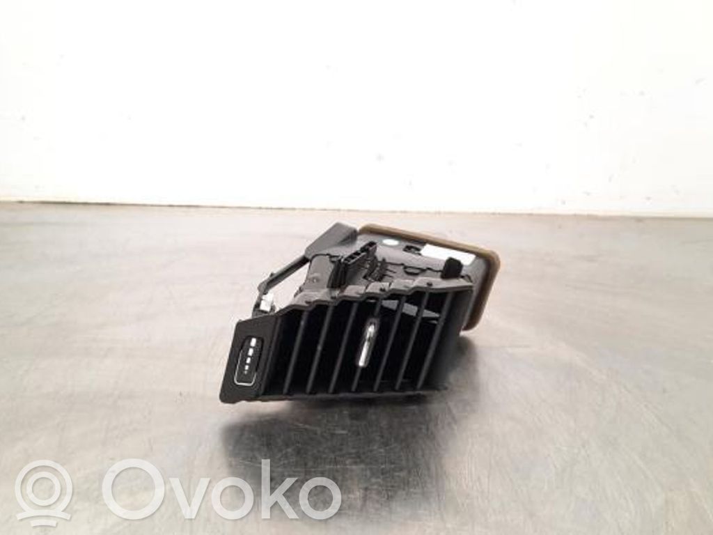 Opel Astra K Grilă ventilație centrală 