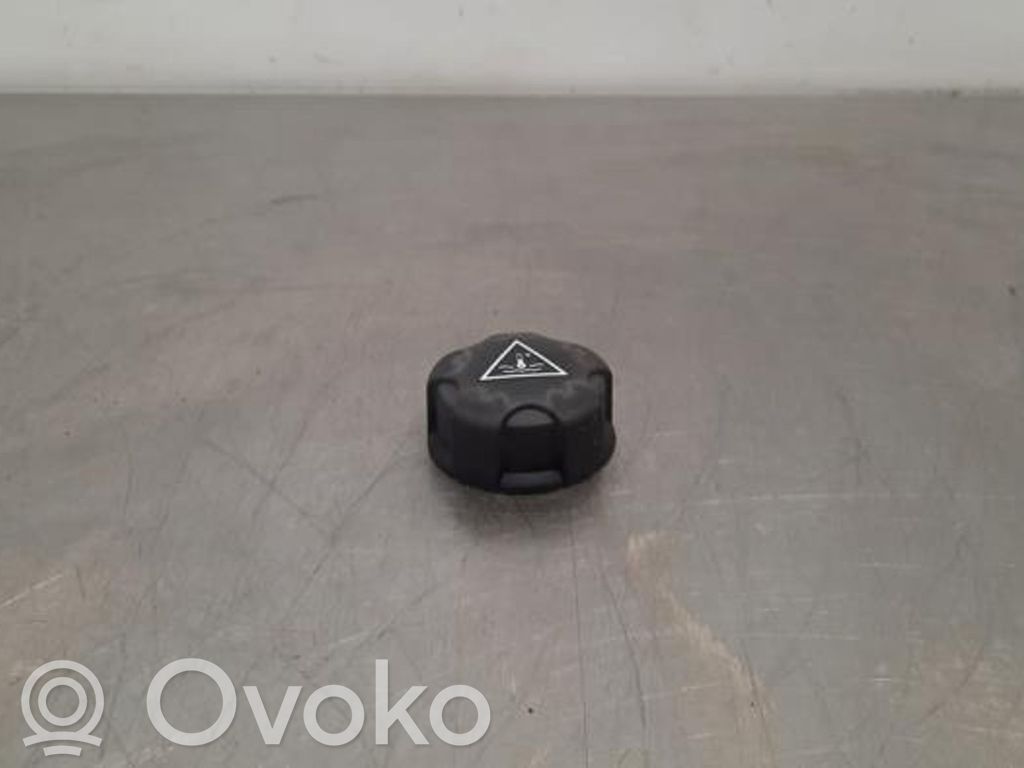 Peugeot 208 II Korek zbiornika wyrównawczego chłodziwa 