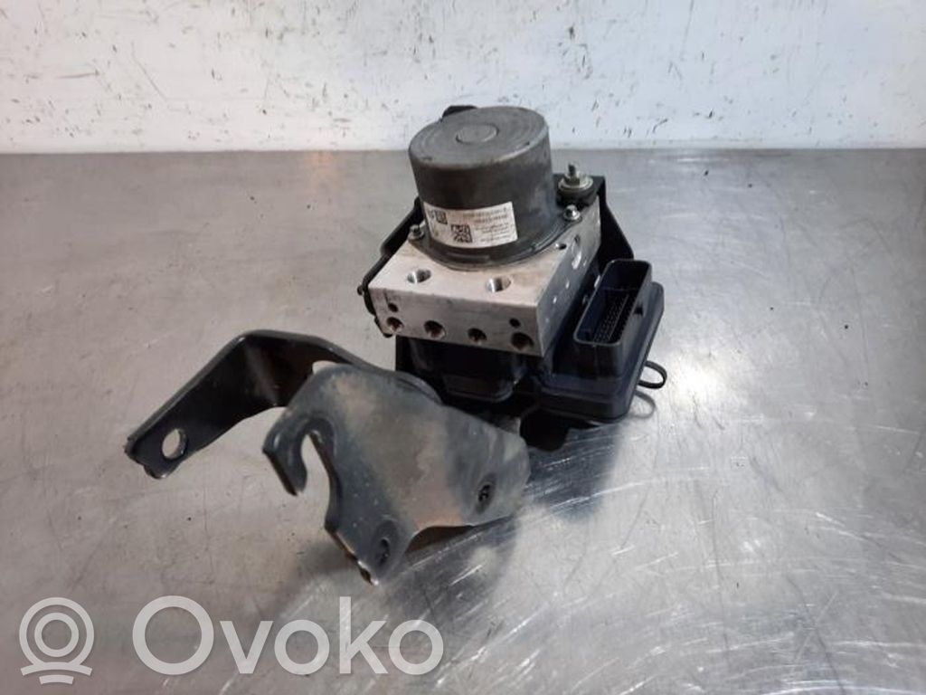 Citroen C3 Bomba de ABS 